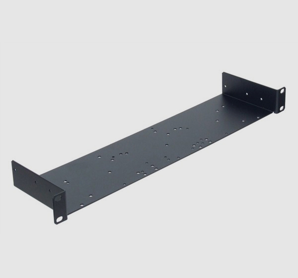 Shure Prateleira Rack  Sistema Shure